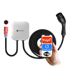 Defenzo AC11 Home Smart