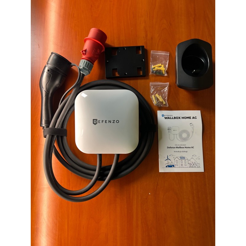 Defenzo Defenzo AC11 Home Smart