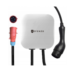 Defenzo AC11 Home Smart