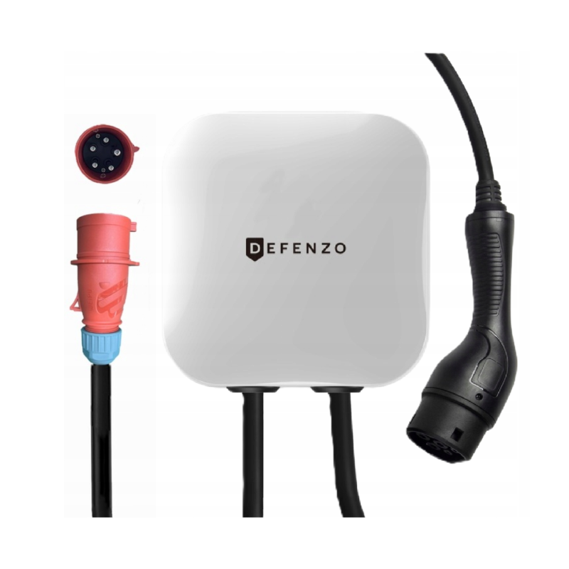Defenzo Defenzo AC11 Home Smart