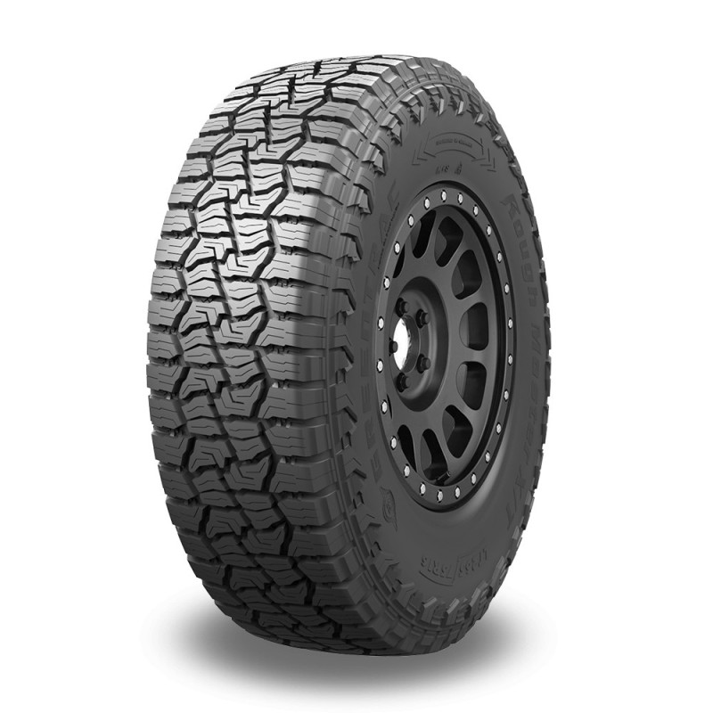 Greentrac RoughMaster X/T 275/60 R20 115T Greentrac RoughMaster X/T 275/60 R20 115T