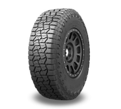 Greentrac RoughMaster X/T | Opony terenowe z darmową dostawą