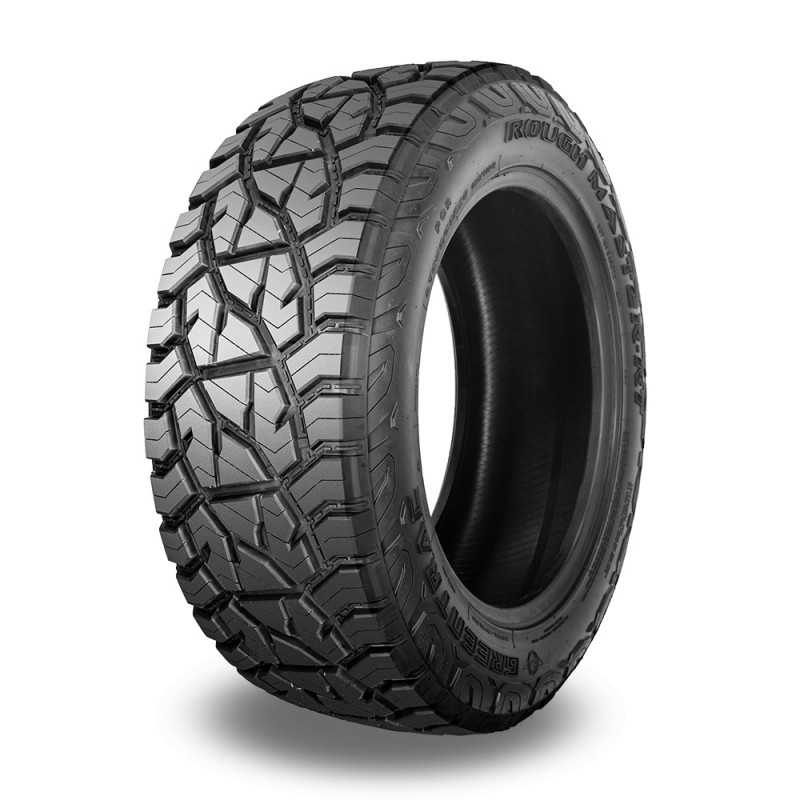 Greentrac RoughMaster-RT 33x12.50 R17 120Q Greentrac RoughMaster-RT 33x12.50 R17 120Q