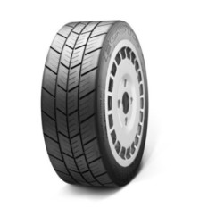 Kumho TW02 K20 Soft | Opony sportowe z gwarancją jakości
