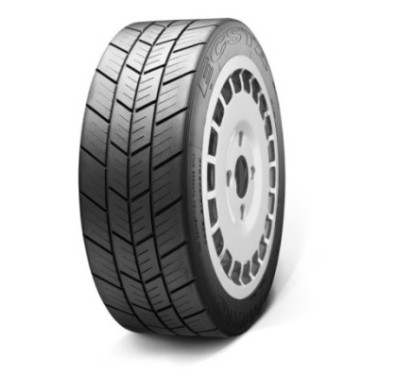 Kumho TW02 K20 Soft | Opony sportowe z gwarancją jakości
