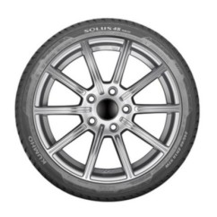 Kumho 225/50R17 | Opony letnie z darmową dostawą