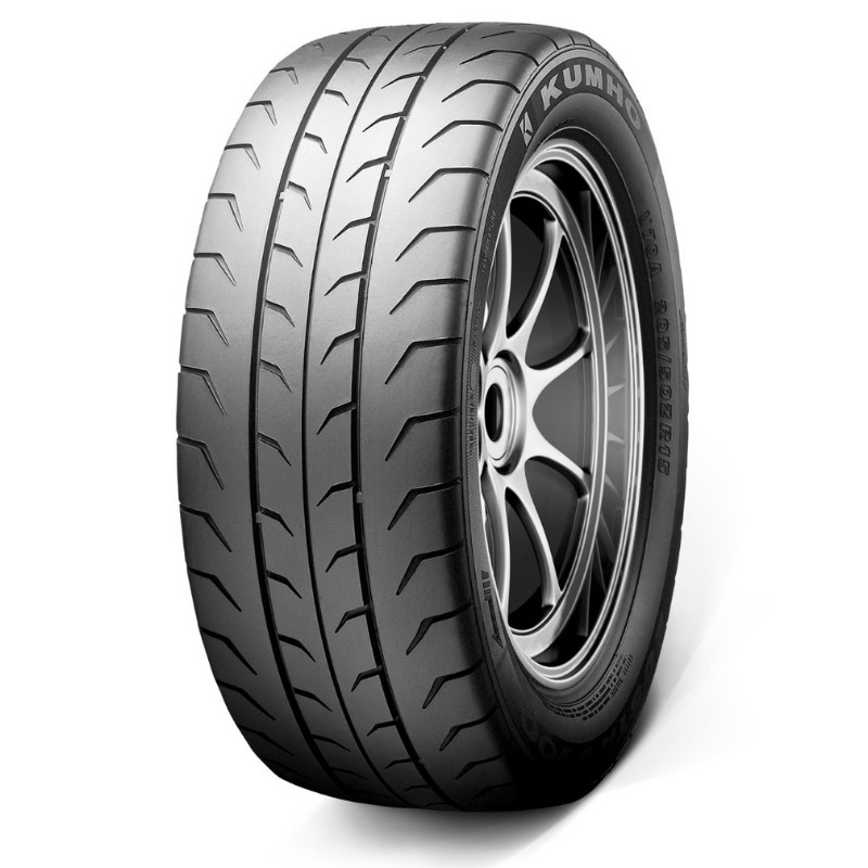 Kumho V70A K61 Medium 265/45 R16 Kumho V70A K61 Medium 265/45 R16