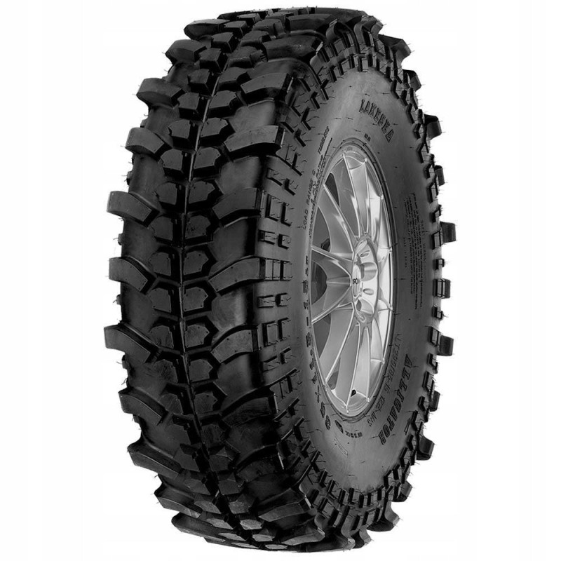 Lakesea Alligator MT 195/80-15 104K Lakesea Alligator MT 195/80-15 104K