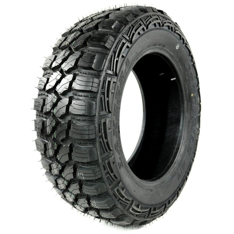 Lakesea Crocodile MT 265/75 R16 123Q Lakesea Crocodile MT 265/75 R16 123Q