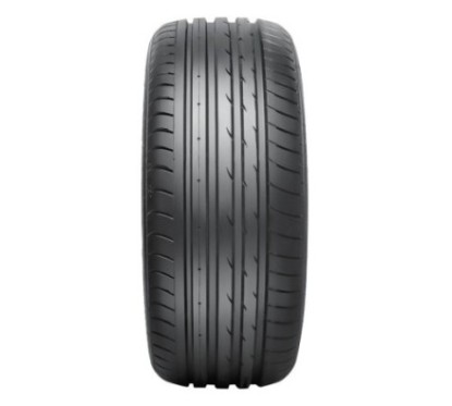Nankang AS-2+ 245/30 R21 91Y