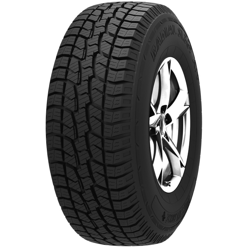 WestLake SL369 AT 235/75 R15 104Q WestLake SL369 AT 235/75 R15 104Q
