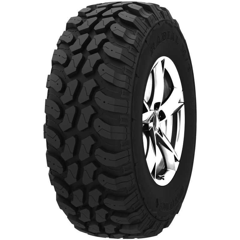 WestLake SL366 MT 35x12.50 R15 113Q WestLake SL366 MT 35x12.50 R15 113Q