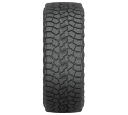 UltraForce TERRA TAMER AT-X 265/70 R17 118/115R