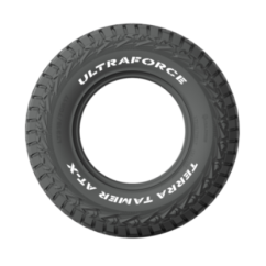UltraForce TERRA TAMER AT-X - Opony terenowe z darmową dostawą
