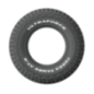 UltraForce TERRA TAMER AT-X 265/70 R17 118/115R
