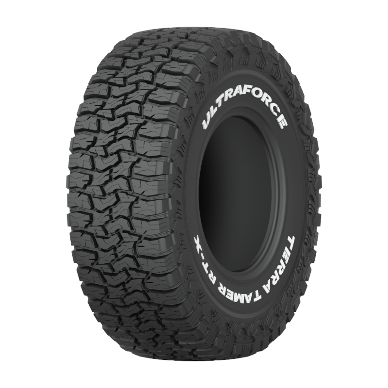 UltraForce TERRA TAMER RT-X 275/60 R20 119/116Q