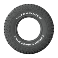 UltraForce TERRA TAMER RT-X - Opony terenowe z darmową dostawą