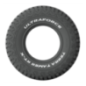 UltraForce TERRA TAMER RT-X 275/60 R20 119/116Q