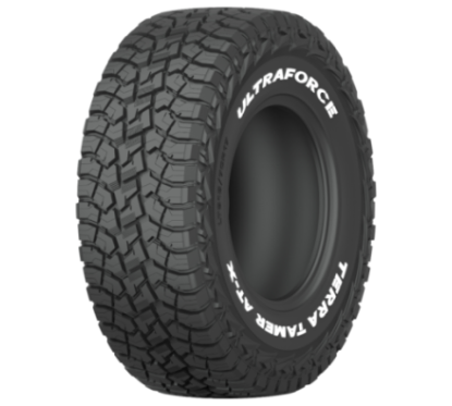 UltraForce TERRA TAMER AT-X 285/70 R17 121/118S