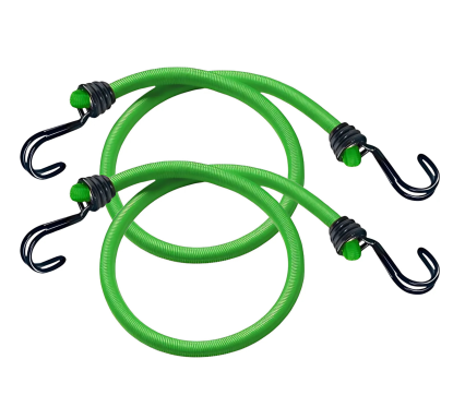 Master Lock 3021EURDAT – linka zabezpieczająca 80 cm z pętlami