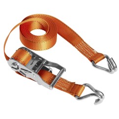 Master Lock 3260EURDAT – pas transportowy 9 m × 50 mm, udźwig 1250 kg
