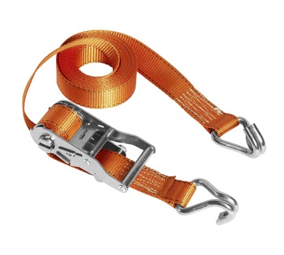 Master Lock 3260EURDAT – pas transportowy 9 m × 50 mm, udźwig 1250 kg