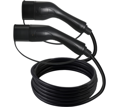 Defenzo Lineo AC22 10m | Kabel do ładowania samochodów elektrycznych i hybrydowych