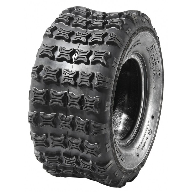 SUNF A-018 18x9.50 R8 33F SUNF A-018 18x9.50 R8 33F