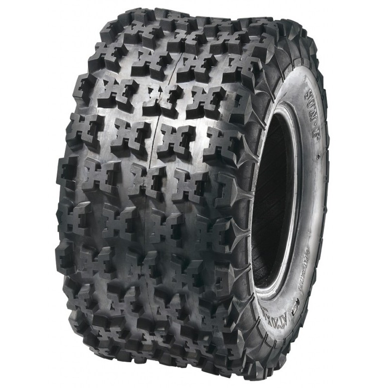 SUNF A-027R 20x11 R9 43J SUNF A-027R 20x11 R9 43J