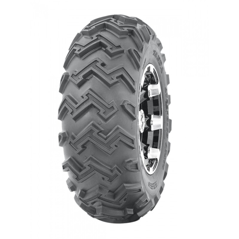 JOURNEY P306A 22X12.50-9 43J