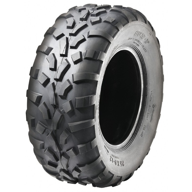 SUNF A-010 25x11 R10 SUNF A-010 25x11 R10