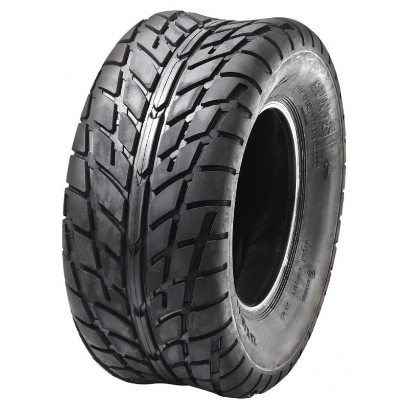 SUNF A-021 25x8 R12 65J SUNF A-021 25x8 R12 65J
