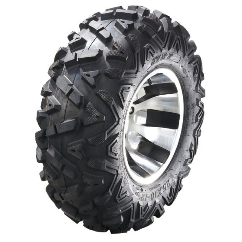 SUNF A-033 26x9 R12 65J SUNF A-033 26x9 R12 65J