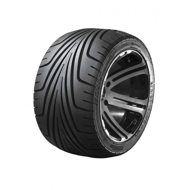 SUNF A-039 270/30 R14 66N SUNF A-039 270/30 R14 66N