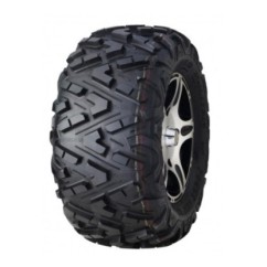 Opony DURO DI2039 Power Grip V2 27x9 R14 63N - Darmowa dostawa, szybka wysyłka