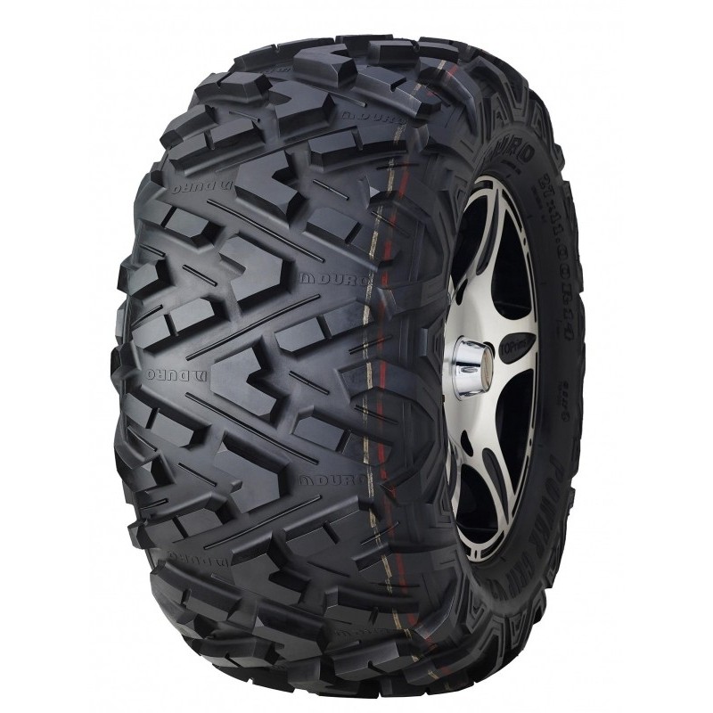 DURO DI2039 Power Grip V2 27x9 R14 63N