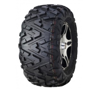 Opony DURO DI2039 Power Grip V2 27x9 R14 63N - Darmowa dostawa, szybka wysyłka