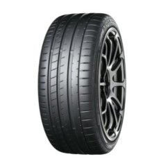 Yokohama ADVAN Sport V107 255/40 R21 102Y