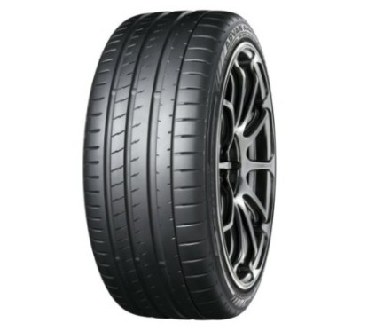 Yokohama ADVAN Sport V107 255/40 R21 102Y