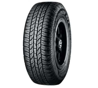 Yokohama GEOLANDAR A/T G015 265/70 R16 112H