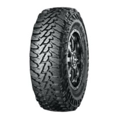 Yokohama GEOLANDAR M/T G003 295/70 R17 121/118Q