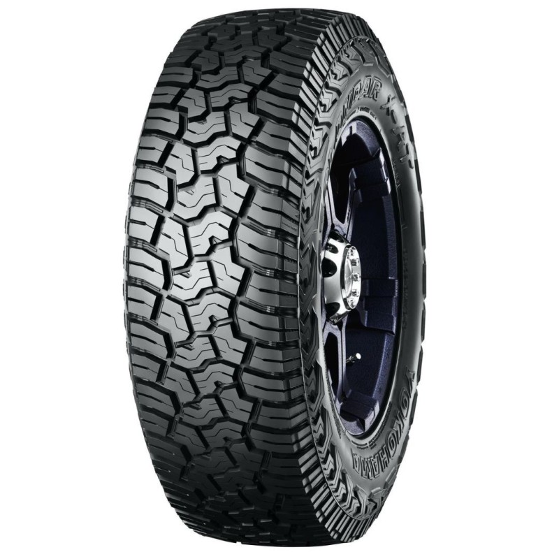 Yokohama GEOLANDAR X-AT G016 265/60 R20 121/118Q