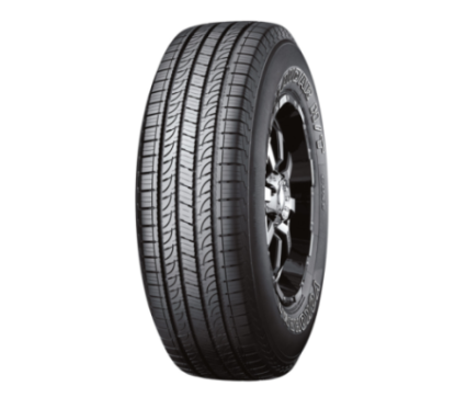 Yokohama GEOLANDAR H/T G056 255/65 R17 114H