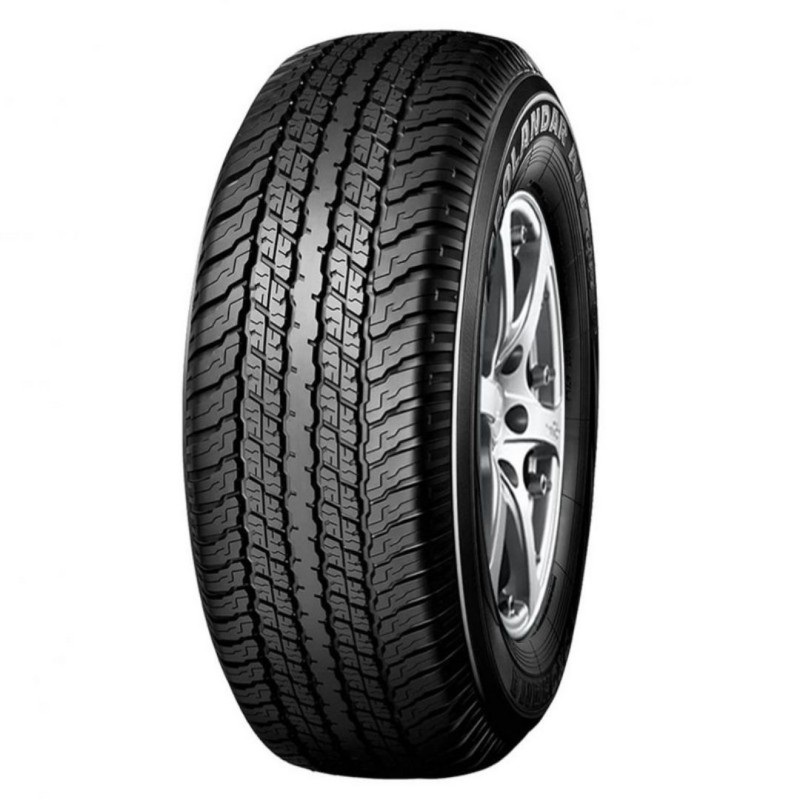 Yokohama GEOLANDAR G94 285/65 R17 116H Yokohama GEOLANDAR G94 285/65 R17 116H