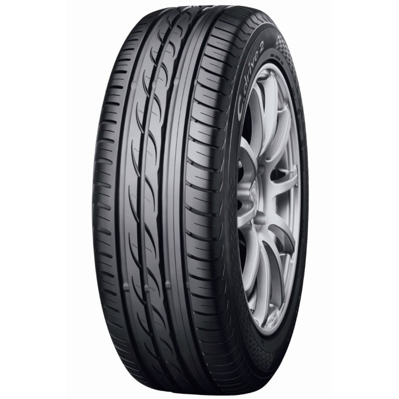 Yokohama C.drive2 MO 205/55 R16 91V Yokohama C.drive2 MO 205/55 R16 91V
