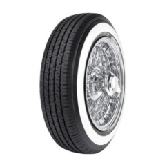 Radar DIMAX CLASSIC WHITE WALL 215/70 R14 92V
