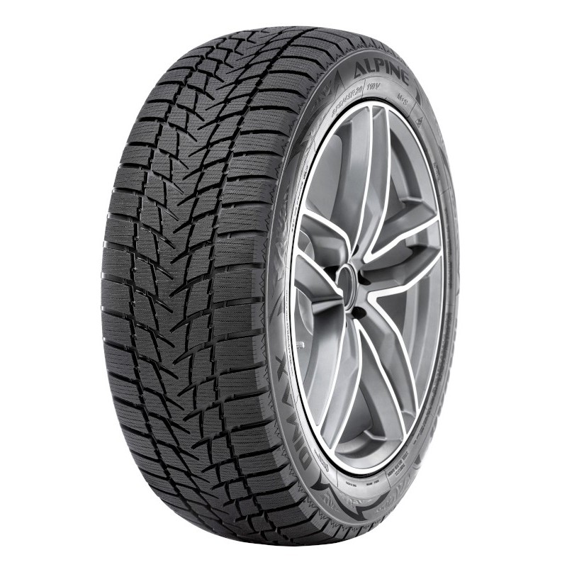 Radar RENEGADE AT SPORT 265/65 R17 120/117S Radar RENEGADE AT SPORT 265/65 R17 120/117S