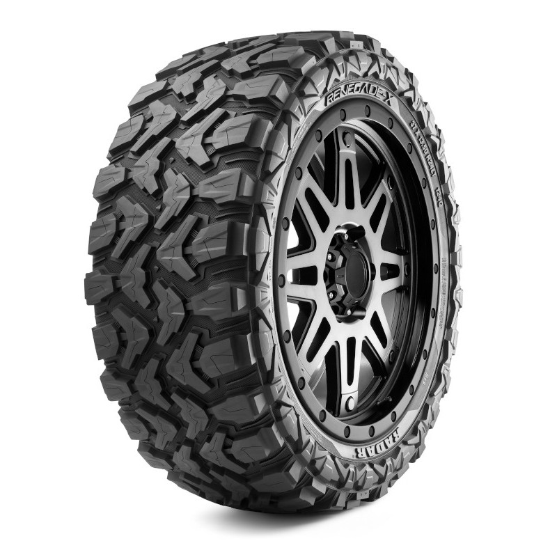 Radar RENEGADE AT SPORT 265/65 R18 117/114S