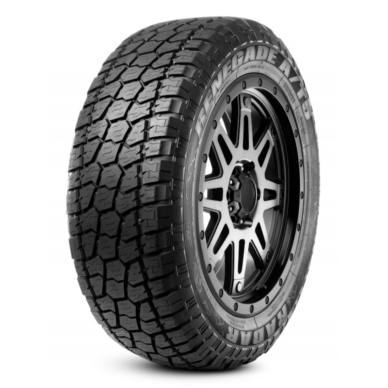 Radar RENEGADE AT-5 295/60 R20 126/123S