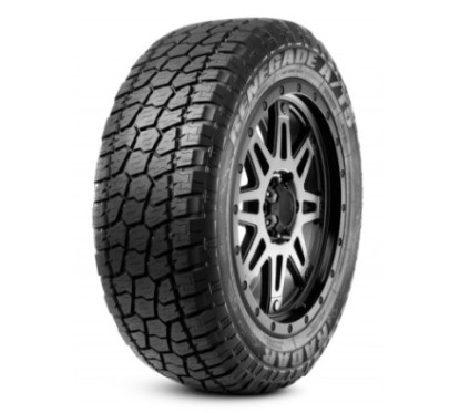 Radar RENEGADE AT-5 295/60 R20 126/123S
